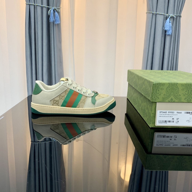 G*u*i casual shoes